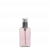 FSQ-026 PET 100ml 사각용기 150원 + 은장에센스 500원